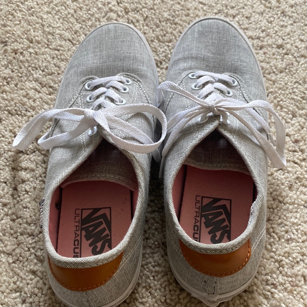 Womens vans